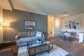 Landing Modern Apartment with Amazing Amenities (ID4429X43)